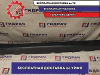 Накладка на порог (наружная) правая Mazda 6 (GH) GS1D51P40. Дефекты.