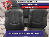 Сиденья комплект Mazda 6 (GH) .