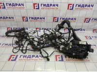 Проводка подкапотная Mazda Mazda6 (GJ) .
