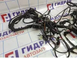 Проводка подкапотная Mazda Mazda6 (GJ) .