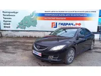 Mazda 6 (GH)