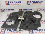 Стеклоподъемник электрический передний левый Mazda 6 GJ6A59590F