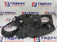Стеклоподъемник электрический передний правый Mazda 6 GJ6A58590F