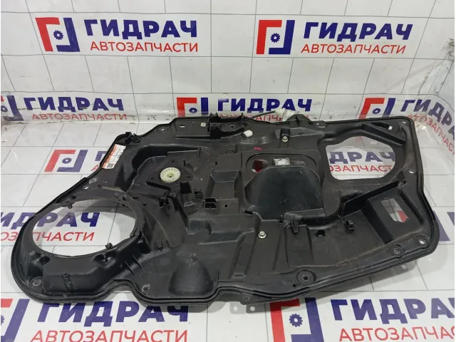Стеклоподъемник электрический передний правый Mazda 6 GJ6A58590F