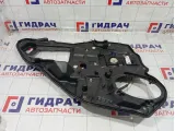 Стеклоподъемник электрический задний левый Mazda 6 GJ6A73590G