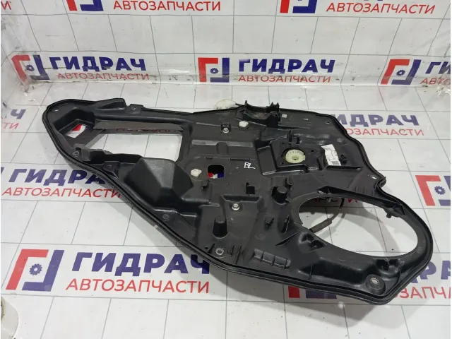 Стеклоподъемник электрический задний левый Mazda 6 GJ6A73590G