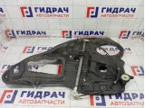 Стеклоподъемник электрический задний левый Mazda 6 GJ6A73590G