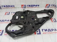 Стеклоподъемник электрический задний правый Mazda 6 GJ6A72590G