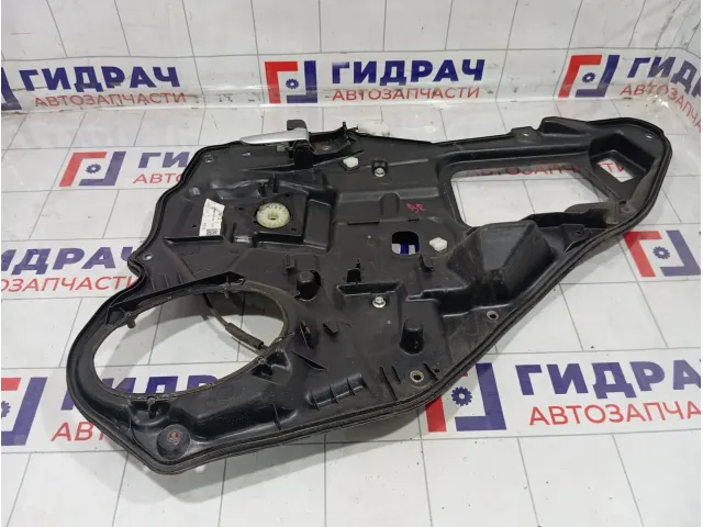Стеклоподъемник электрический задний правый Mazda 6 GJ6A72590G