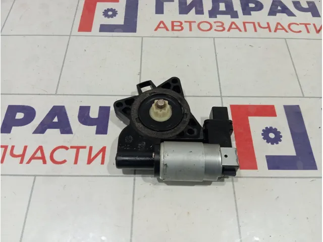 Моторчик стеклоподъемника переднего правого Mazda 6 G22C5858XF