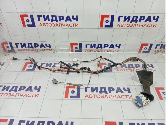 Проводка двери передней левой Mazda 6 GR1A67190