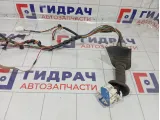 Проводка двери передней левой Mazda 6 GR1A67190