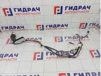 Проводка двери передней правой Mazda 6 GR1A67200A