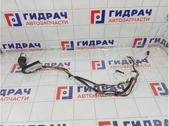 Проводка двери передней правой Mazda 6 GR1A67200A
