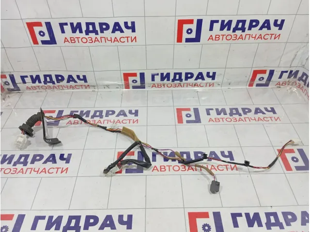 Проводка двери задней левой Mazda 6 GR1A67210C