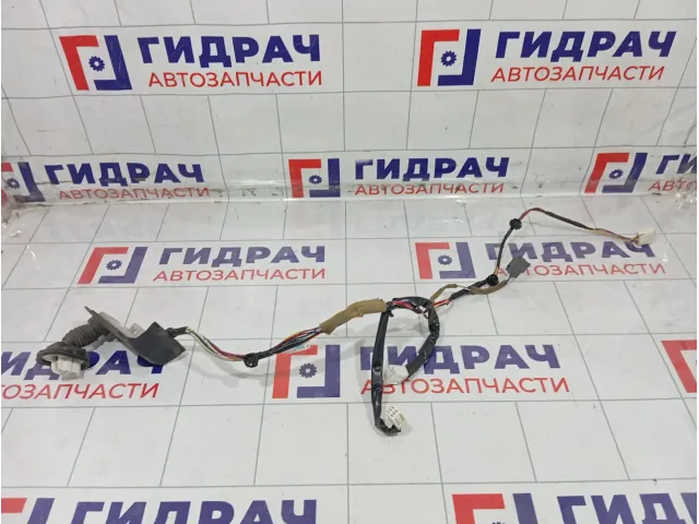 Проводка двери задней правой Mazda 6 GR1A67220C