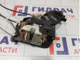 Замок двери передней левой Mazda 6 GJ6A59310E