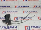 Замок двери передней левой Mazda 6 GJ6A59310E