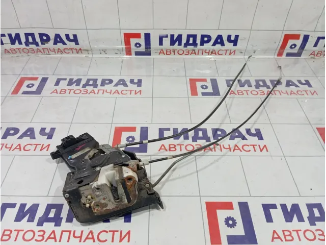 Замок двери передней правой Mazda 6 GJ6A58310D