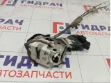 Замок двери задней левой Mazda 6 GJ6A73310G