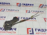 Замок двери задней левой Mazda 6 GJ6A73310G
