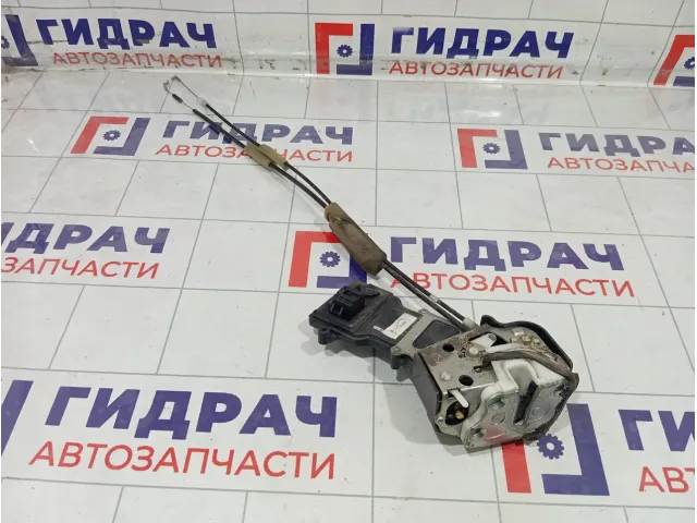 Замок двери задней правой Mazda 6 GJ6A72310G