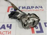 Замок двери задней правой Mazda 6 GJ6A72310G