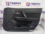 Обшивка двери передней правой Mazda 6 GR1B6842YK02