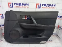 Обшивка двери передней правой Mazda 6 GR1B6842YK02