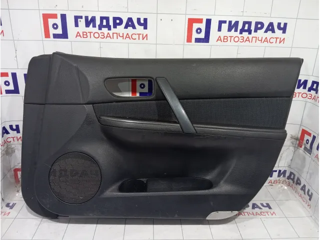 Обшивка двери передней правой Mazda 6 GR1B6842YK02