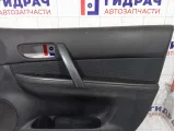 Обшивка двери передней правой Mazda 6 GR1B6842YK02