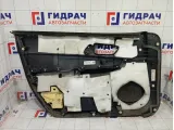 Обшивка двери передней правой Mazda 6 GR1B6842YK02
