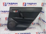 Обшивка двери задней правой Mazda 6 GR2R6852YL02