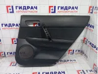 Обшивка двери задней правой Mazda 6 GR2R6852YL02
