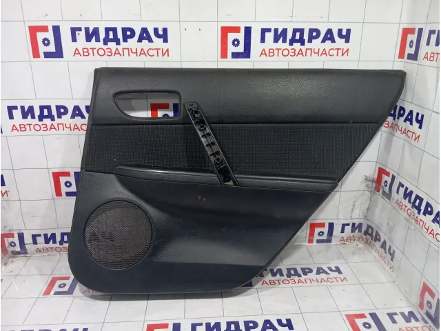 Обшивка двери задней правой Mazda 6 GR2R6852YL02