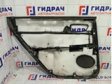 Обшивка двери задней правой Mazda 6 GR2R6852YL02