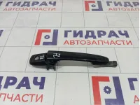 Ручка двери наружная передняя левая Mazda 6 GJ6A59410J08