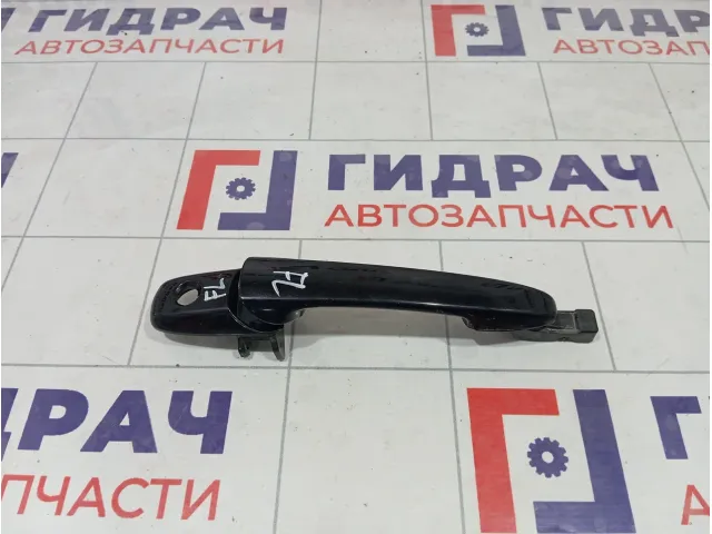 Ручка двери наружная передняя левая Mazda 6 GJ6A59410J08