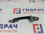 Ручка двери наружная передняя левая Mazda 6 GJ6A59410J08