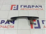 Ручка двери наружная передняя правая Mazda 6 GJ6A58410G08