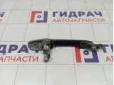 Ручка двери наружная передняя правая Mazda 6 GJ6A58410G08