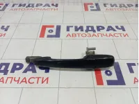 Ручка двери наружная задняя левая Mazda 6 GJ6A73410H08