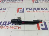 Ручка двери наружная задняя правая Mazda 6 GJ6A72410H08