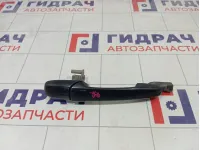 Ручка двери наружная задняя правая Mazda 6 GJ6A72410H08