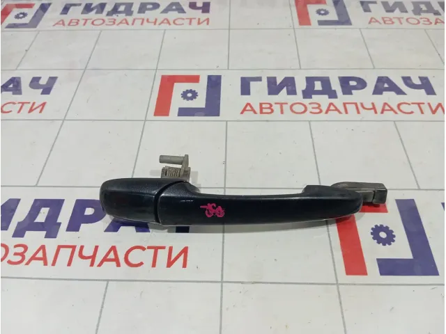 Ручка двери наружная задняя правая Mazda 6 GJ6A72410H08