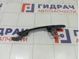 Ручка двери наружная задняя правая Mazda 6 GJ6A72410H08