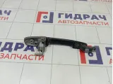 Ручка двери наружная задняя правая Mazda 6 GJ6A72410H08