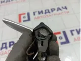 Ручка двери внутренняя правая Mazda 6 C2355833002