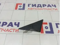 Крышка зеркала внутренняя передняя правая Mazda 6 GJ6A69111B