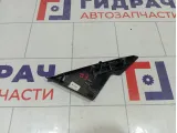 Крышка зеркала внутренняя передняя правая Mazda 6 GJ6A69111B